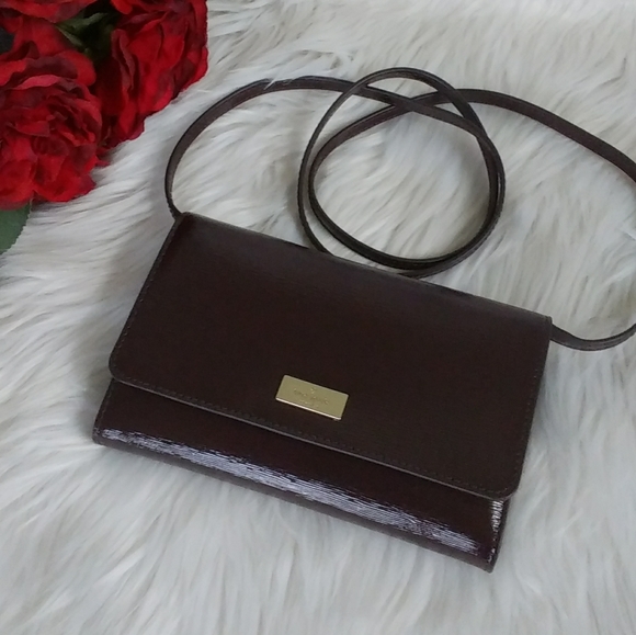 NWT KATE SPADE BIXBY PLACE WALLET PHONE CLUTCH